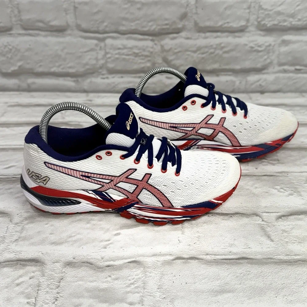 Asics woman gel
